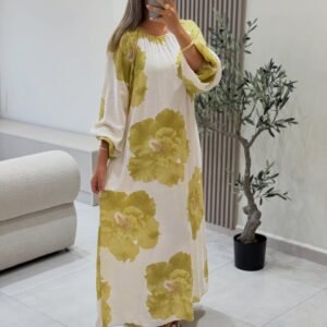 Elevate your style with our Long Dress